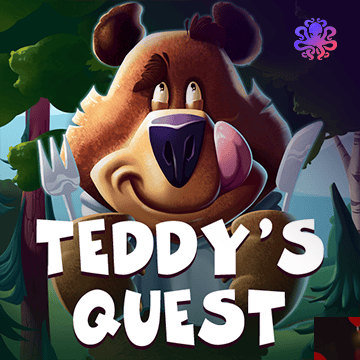 Teddys Quest - XTRAPLAY88