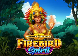 Firebird Spirit - Connect & Collect - XTRAPLAY88