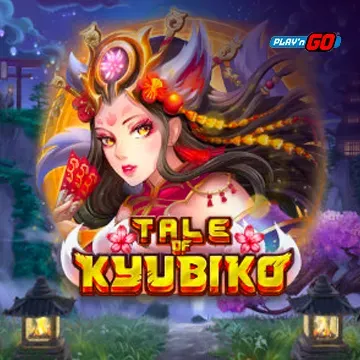 Tale of Kyubiko - XTRAPLAY88