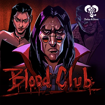 Blood Club - XTRAPLAY88