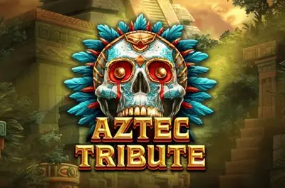 Aztec Tribute - XTRAPLAY88