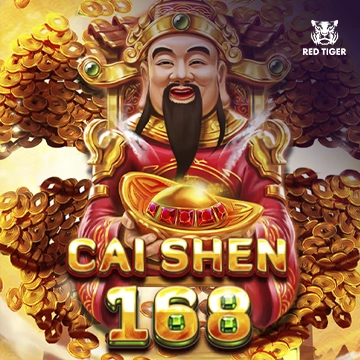 Cai Shen 168 - XTRAPLAY88