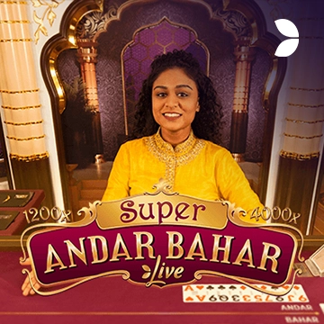 Super Andar Bahar - XTRAPLAY88