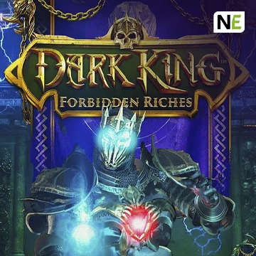 Dark King: Forbidden Riches - XTRAPLAY88