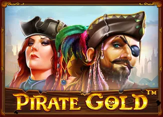Pirate Gold - XTRAPLAY88
