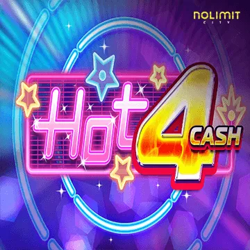 Hot 4 Cash - XTRAPLAY88