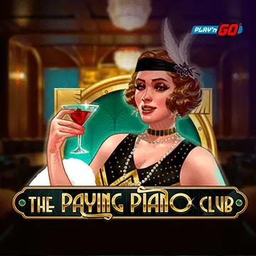 The Paying Piano Club - XTRAPLAY88