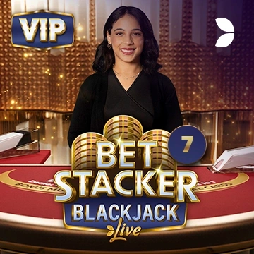 VIP Bet Stacker Blackjack 7 - XTRAPLAY88