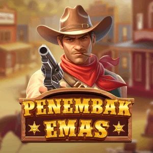 Golden Gunslinger - XTRAPLAY88