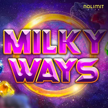 Milky Ways - XTRAPLAY88