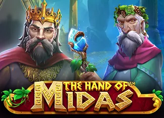 The Hand of Midas - XTRAPLAY88