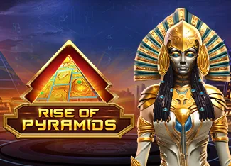 Rise of Pyramids - XTRAPLAY88