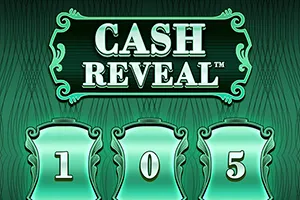 Cash Reveal Credits - XTRAPLAY88