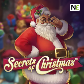 Secrets of Christmas - XTRAPLAY88