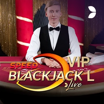 Speed VIP Blackjack L - XTRAPLAY88