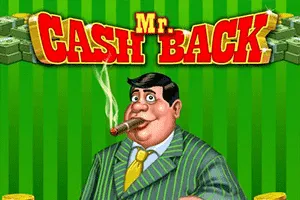Mr. Cashback - XTRAPLAY88