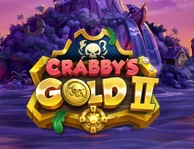 Crabbys Gold II - XTRAPLAY88