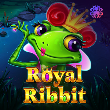 Royal Ribbit - XTRAPLAY88