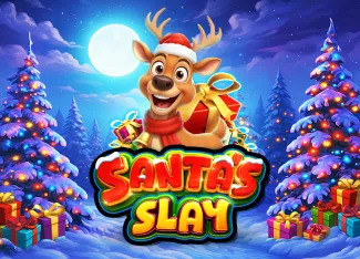 Santas Slay - XTRAPLAY88