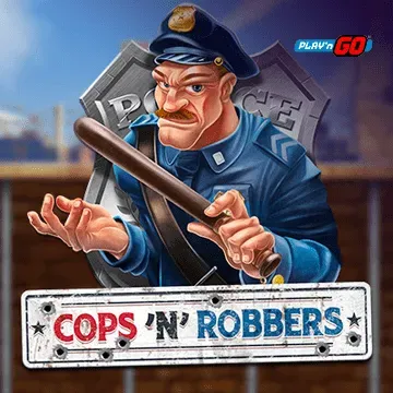 CopsnRobbers - XTRAPLAY88