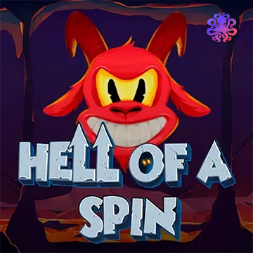 Hell of a Spin - XTRAPLAY88