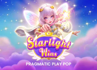 Starlight Wins - XTRAPLAY88
