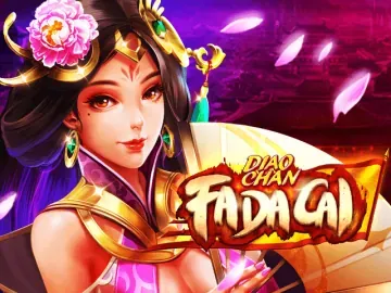 PLAYSTAR : DIAO CHAN FA DA CAI - XTRAPLAY88