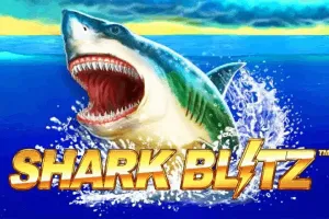 Shark Blitz - XTRAPLAY88