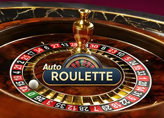 Auto Roulette - XTRAPLAY88