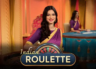 Roulette Indian - XTRAPLAY88