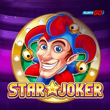 Star Joker - XTRAPLAY88