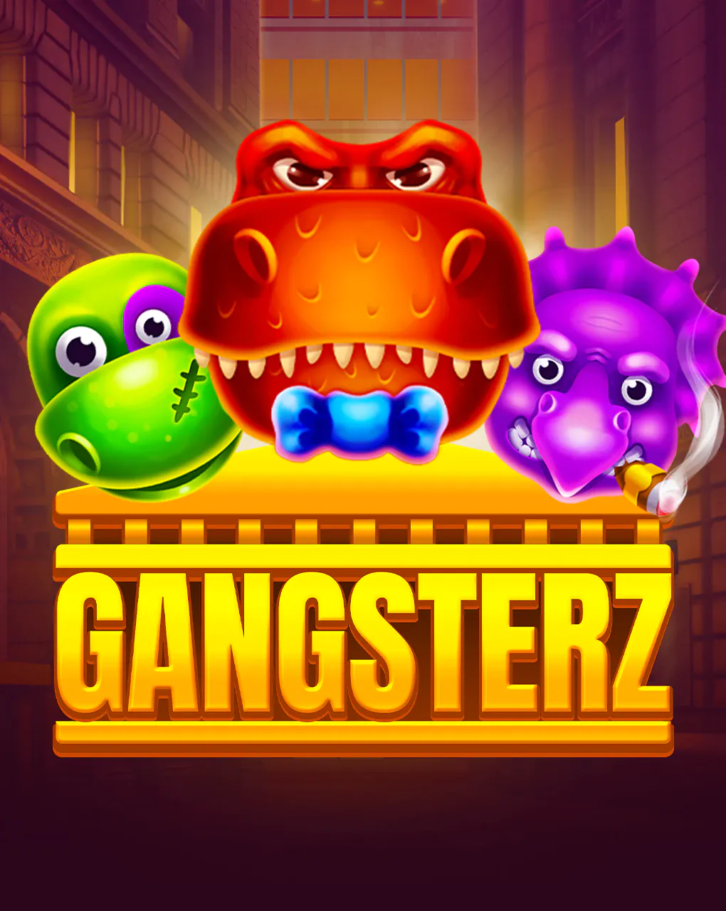 Gangsterz - XTRAPLAY88