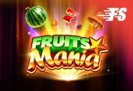 Fruits Mania - XTRAPLAY88