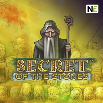 Secret of the Stones - XTRAPLAY88