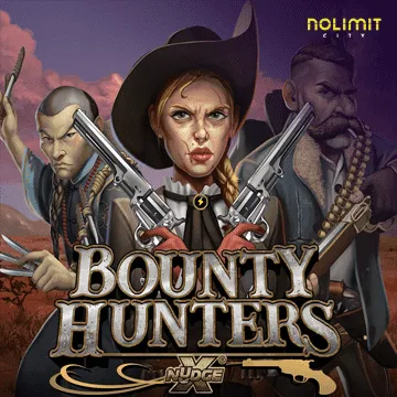 Bounty Hunters xNudge - XTRAPLAY88