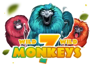 7 Monkeys - XTRAPLAY88