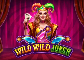 Wild Wild Joker - XTRAPLAY88