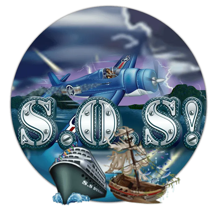 S.O.S! - XTRAPLAY88