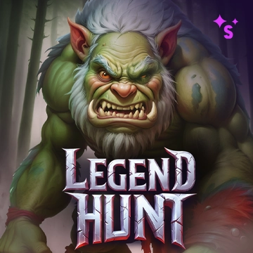 Legend Hunt - XTRAPLAY88