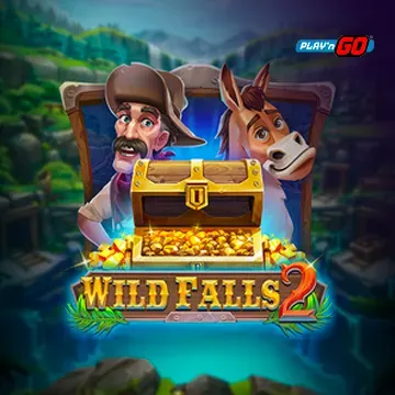 Wild Falls 2 - XTRAPLAY88
