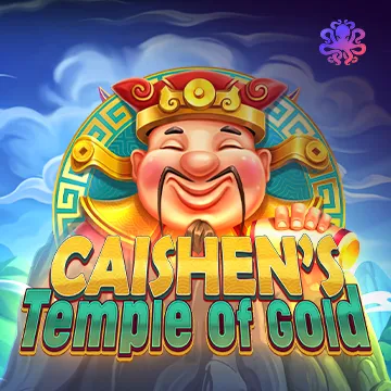 Caishens Temple of Gold - XTRAPLAY88