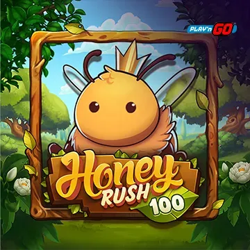 Honey Rush 100 - XTRAPLAY88