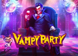 Vampy Party - XTRAPLAY88