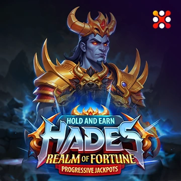 Hades: Realm of Fortune - XTRAPLAY88