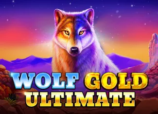 Wolf Gold Ultimate - XTRAPLAY88