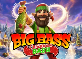 Big Bass Christmas Bash - XTRAPLAY88