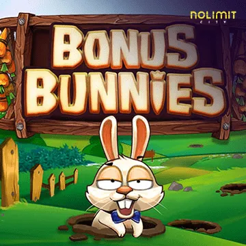 Bonus Bunnies - XTRAPLAY88