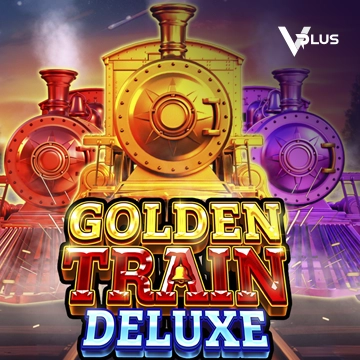 Golden Train Deluxe - XTRAPLAY88