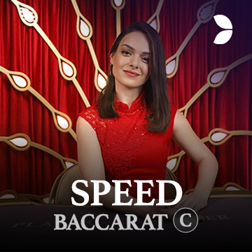 Speed Baccarat C - XTRAPLAY88