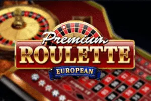 Premium European Roulette - XTRAPLAY88